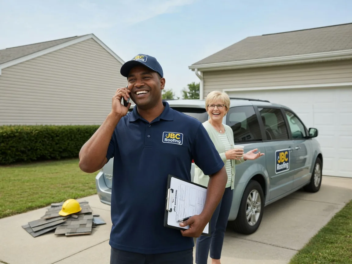 Roof Replacement Pickens, WV FAQs